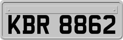 KBR8862