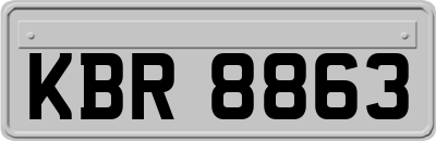 KBR8863