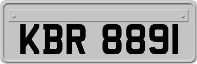 KBR8891