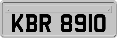 KBR8910