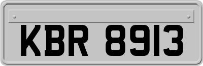 KBR8913