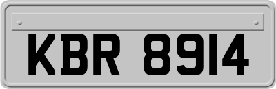 KBR8914