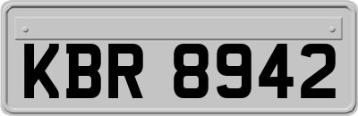 KBR8942