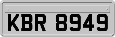 KBR8949