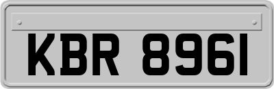 KBR8961