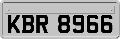 KBR8966