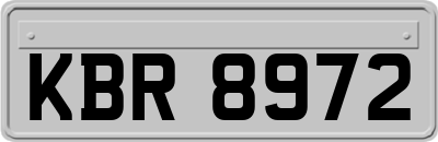 KBR8972