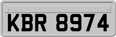 KBR8974
