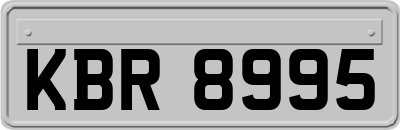 KBR8995
