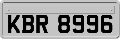 KBR8996