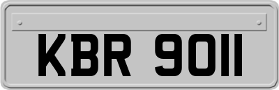 KBR9011