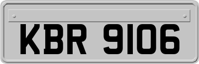 KBR9106