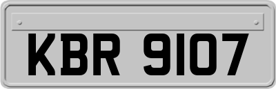 KBR9107