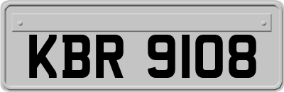 KBR9108