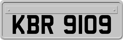 KBR9109