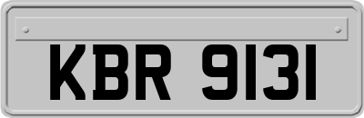 KBR9131