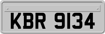 KBR9134