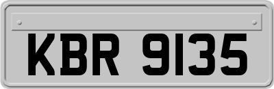 KBR9135