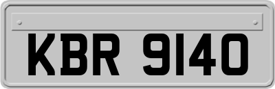 KBR9140