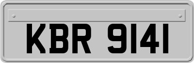 KBR9141