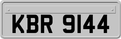 KBR9144