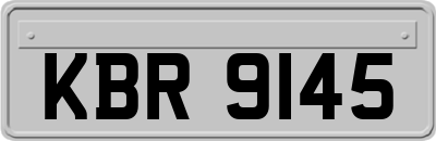 KBR9145
