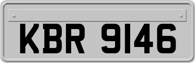 KBR9146