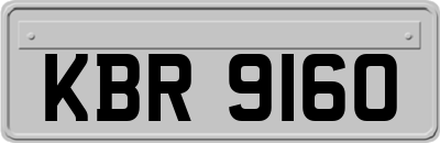 KBR9160