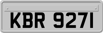 KBR9271