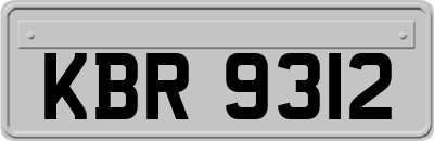 KBR9312