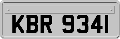 KBR9341