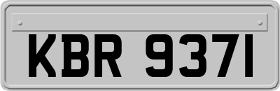 KBR9371