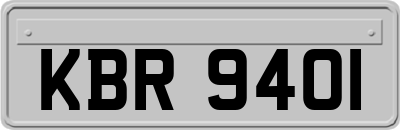 KBR9401