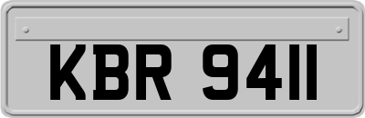 KBR9411