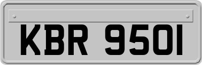 KBR9501