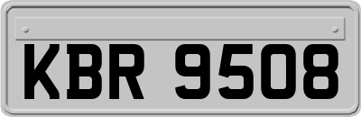 KBR9508