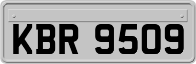 KBR9509