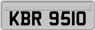 KBR9510