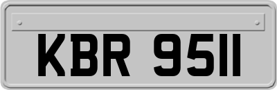 KBR9511