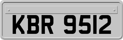 KBR9512
