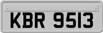 KBR9513