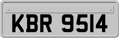 KBR9514