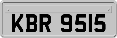 KBR9515