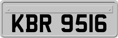 KBR9516