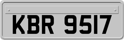 KBR9517