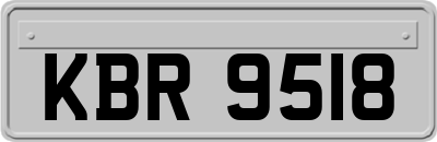 KBR9518