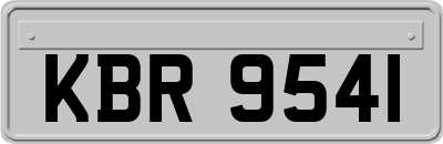 KBR9541