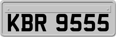 KBR9555
