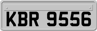 KBR9556