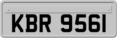 KBR9561